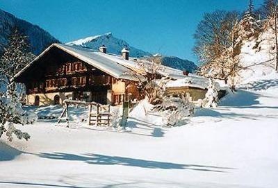 фото отеля Landgasthof Tannler