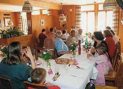 фото отеля Landgasthof Tannler