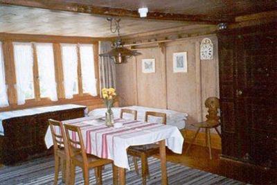 фото отеля Landgasthof Tannler