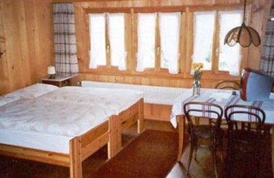 фото отеля Landgasthof Tannler