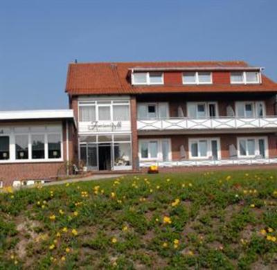 фото отеля Gastehaus Ferienidyll