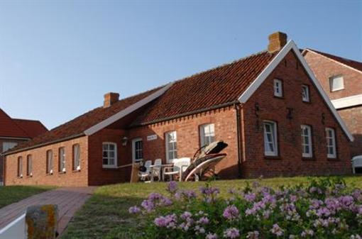 фото отеля Gastehaus Ferienidyll