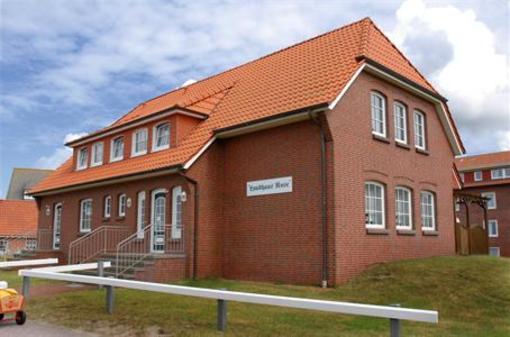 фото отеля Gastehaus Ferienidyll