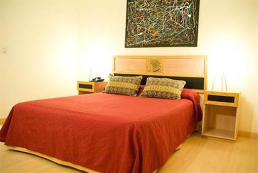 фото отеля Yarma Hotel