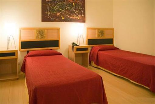 фото отеля Yarma Hotel