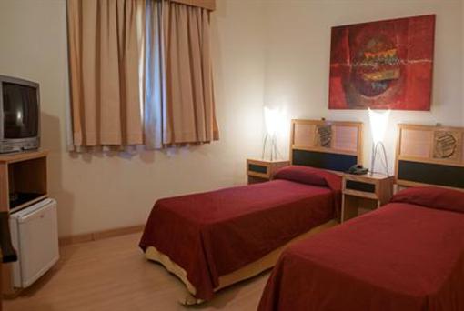 фото отеля Yarma Hotel
