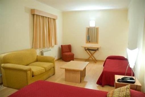 фото отеля Yarma Hotel