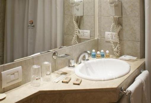 фото отеля Yarma Hotel