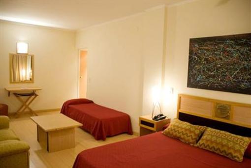 фото отеля Yarma Hotel