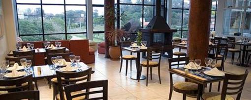 фото отеля Yarma Hotel