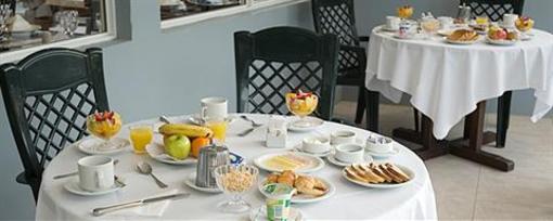 фото отеля Yarma Hotel