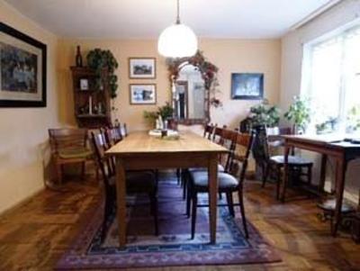 фото отеля Zur Wildgans Hotel Arendsee