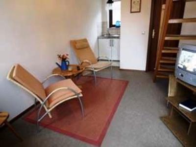 фото отеля Zur Wildgans Hotel Arendsee