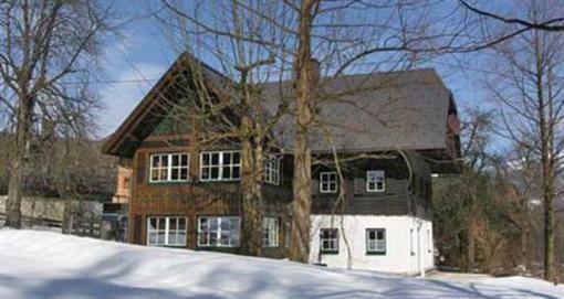 фото отеля Ferienhaus Gut - Eisenlehen
