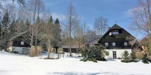 фото отеля Ferienhaus Gut - Eisenlehen