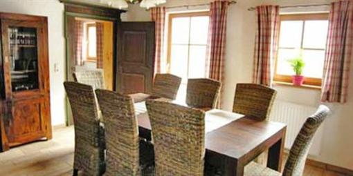 фото отеля Ferienhaus Gut - Eisenlehen