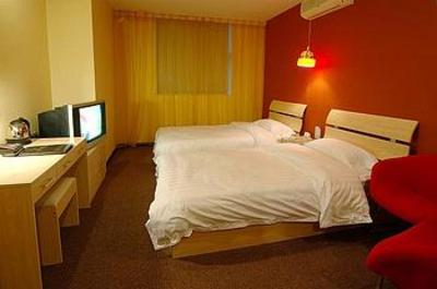фото отеля Chongqing Yirui Hotel