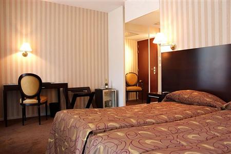 фото отеля Hotel Henry II Beaune Centre