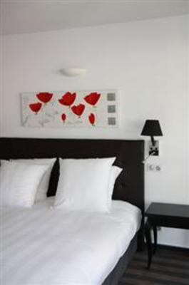 фото отеля Hotel Henry II Beaune Centre