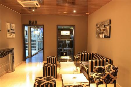 фото отеля Hotel Henry II Beaune Centre