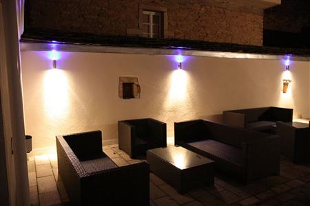 фото отеля Hotel Henry II Beaune Centre