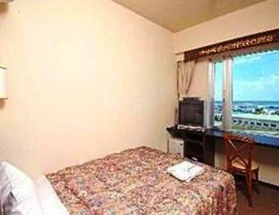 фото отеля Hotel Grand View Okinawa