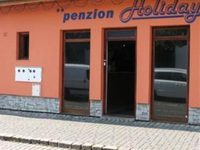 Penzion Holiday