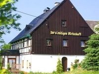 Landgasthof Zur U'Zeitigen Wirtschaft