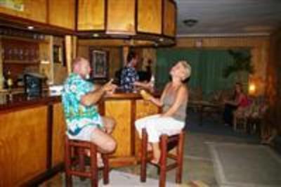 фото отеля Mangos Bed and Breakfast St. Lucia