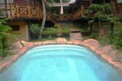 фото отеля Mangos Bed and Breakfast St. Lucia