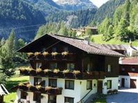 Ferienhaus Regina Heiligenblut