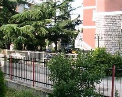 фото отеля Joli Hotel Aosta