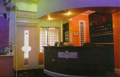 фото отеля Joli Hotel Aosta