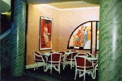 фото отеля Joli Hotel Aosta