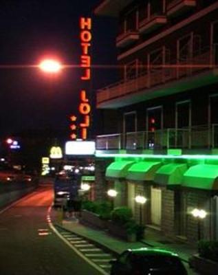 фото отеля Joli Hotel Aosta