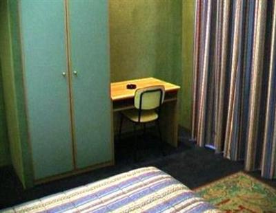 фото отеля Joli Hotel Aosta