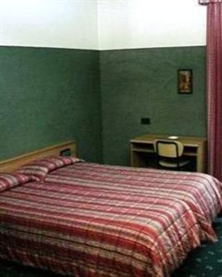 фото отеля Joli Hotel Aosta