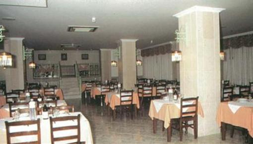 фото отеля Residencial Dona Amelia