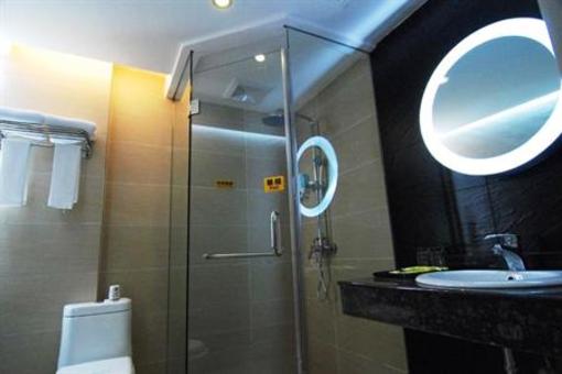 фото отеля Jinfeng Hotel Kunming