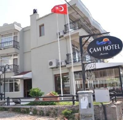фото отеля Etap Altinel Cam Hotel