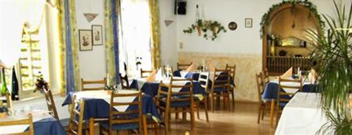 фото отеля Gastehaus Barwald