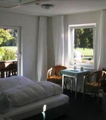 фото отеля Kleiner Konig Hotel Schwangau