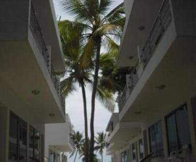фото отеля Hotel Portoalegre