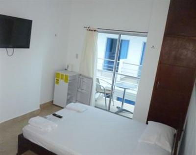 фото отеля Hotel Portoalegre