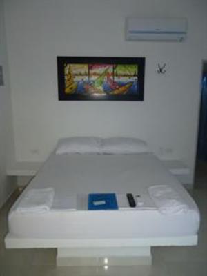 фото отеля Hotel Portoalegre