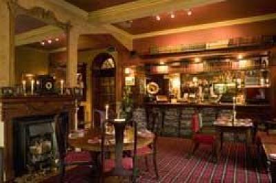 фото отеля Ravenwood Hall Hotel Bury St. Edmunds