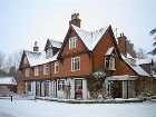 фото отеля Ravenwood Hall Hotel Bury St. Edmunds