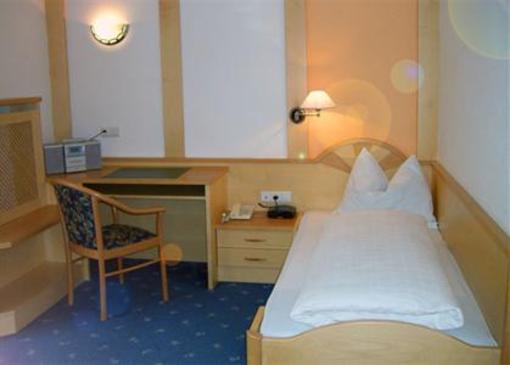 фото отеля Parkhotel Plauserhof