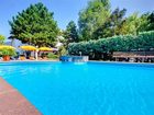 фото отеля Parkhotel Plauserhof