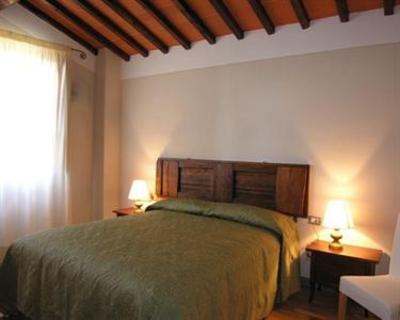фото отеля Residence Il Poggiolino